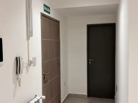 Departamento en Venta con 1 cochera