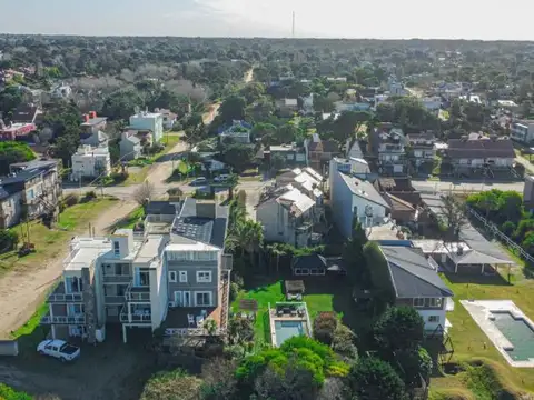 Hotel en Venta en Pinamar, USD 900.000