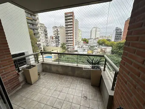 Departamento en Alquiler de 2 dormitorios