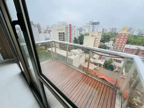Gascón 2800, Piso 5°
