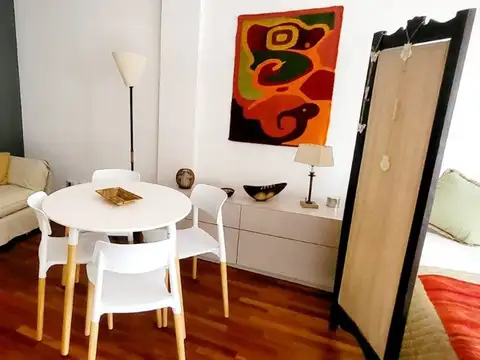 Departamento en Alquiler Temporal 7 años