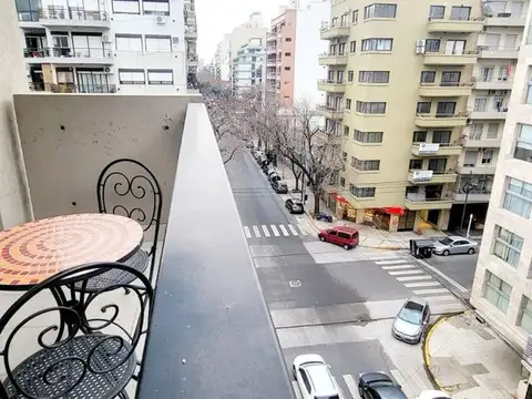 Departamento en Alquiler Temporal en Belgrano, USD 600
