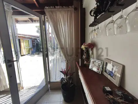 Casa en Venta al Norte