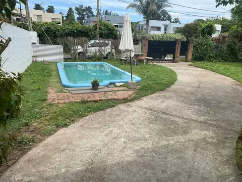 Casa Quinta  en Alquiler en Benavidez, Tigre, G.B.A. Zona Norte