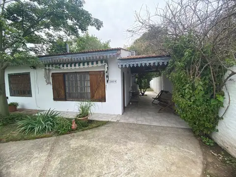Casa en Alquiler en Benavidez 2 dormitorios, Haití 3000