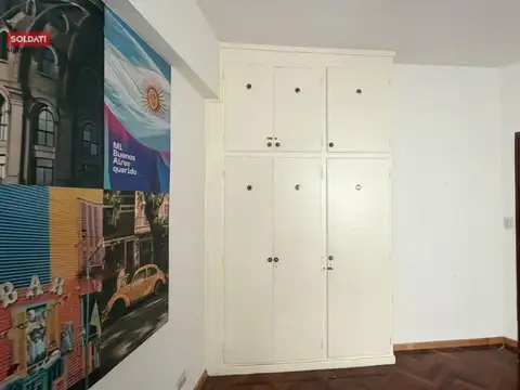 Departamento en Venta 20 años