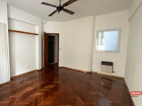 Venta Departamento 2 ambientes en microcentro