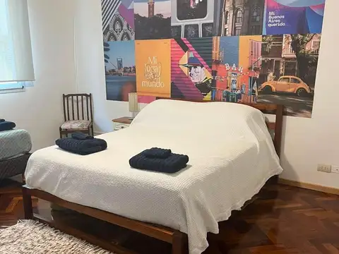 Departamento en Venta en San Nicolás, Capital Federal