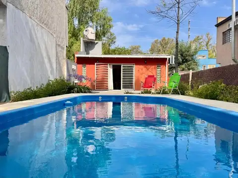 CASA EN VENTA EN VILLA ELISA