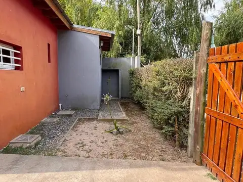 Casa en Venta de 1 dormitorio