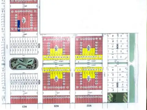 Bv Caferatta y colautti , Piso 0