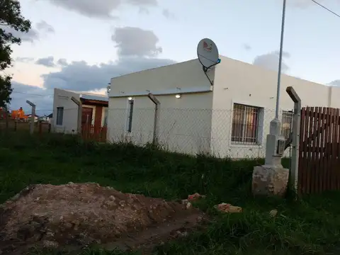 Casa en venta - 3 Dormitorios 1 Baño - Cochera - 405Mts2 - Camet Norte, Santa Clara del Mar