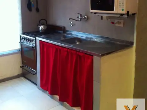 Casa en Venta al Noroeste