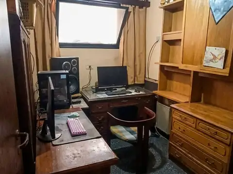 Depto Tipo Casa en Venta en Villa Devoto, USD 165.000