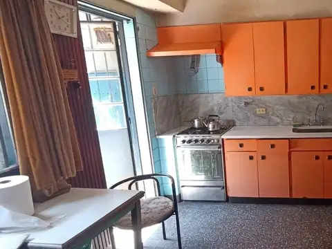 Depto Tipo Casa en Venta de 5 ambientes