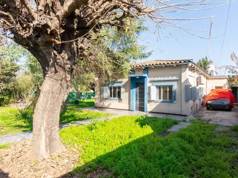 Casa en Venta de 3 dormitorios