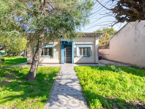 VENTA CASA CASTELAR A RECICLAR