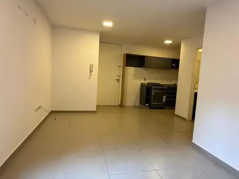 Departamento Venta en Nueva Córdoba 1 dormitorio 1 baño con amenities