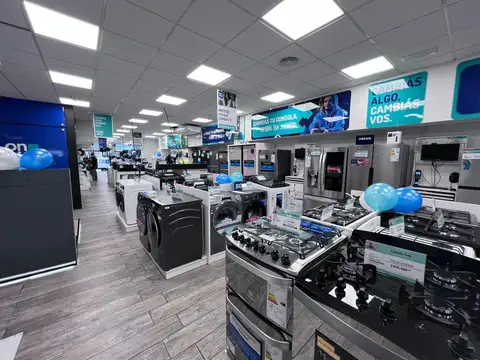 Local en Alquiler A Estrenar