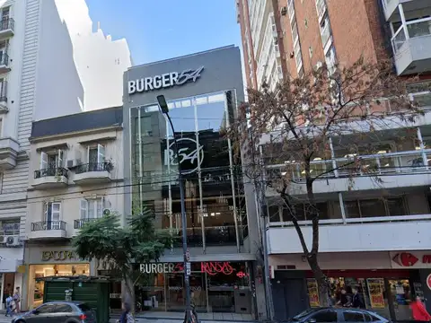 Excelente local en alquiler