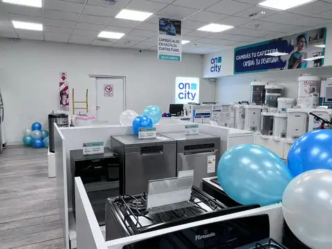 Av. Santa Fe  al 1900