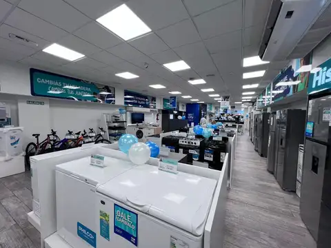 Excelente local en alquiler