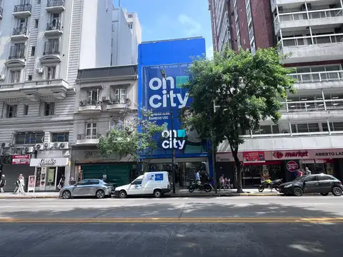 Excelente local en alquiler