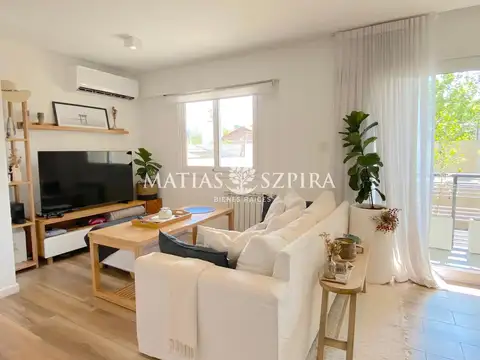 Departamento en Venta 3 años