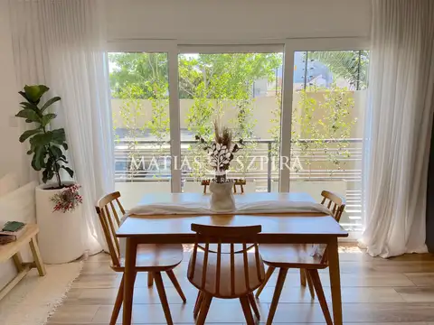 Departamento en Venta en Haedo, USD 129.000
