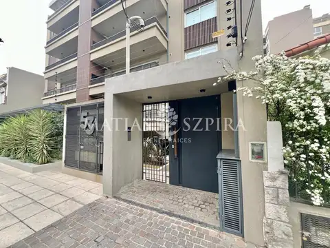 Departamento 2 ambientes en Haedo