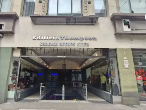 VENTA OFICINA USO COMERCIAL APTO PROFESIONAL