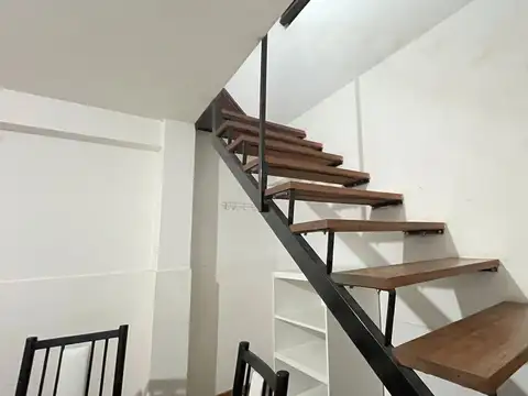 Depto Tipo Casa en Venta 15 años