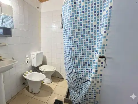 Depto Tipo Casa en Venta de 1 dormitorio