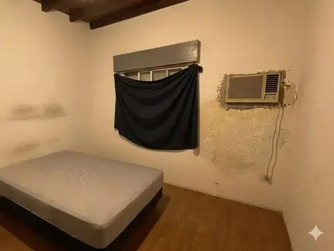 PH al frente 1 dormitorio con patio