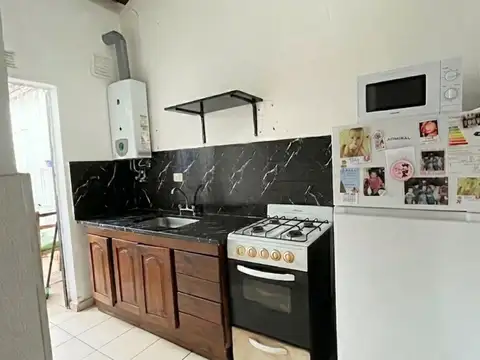 Depto Tipo Casa en Venta de 3 ambientes