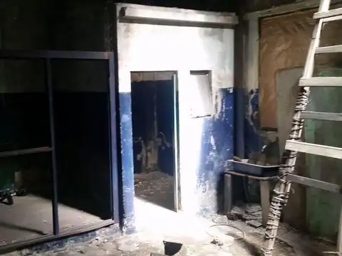 4 AMBIENTES | OLIDEN al 1000