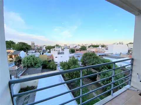 Departamento en Venta en Villa Lugano, USD 97.000