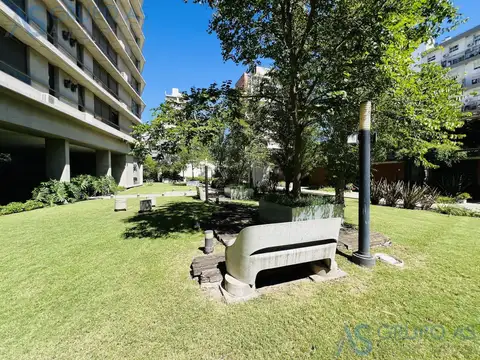 Departamento en Venta en Centro, USD 80.000