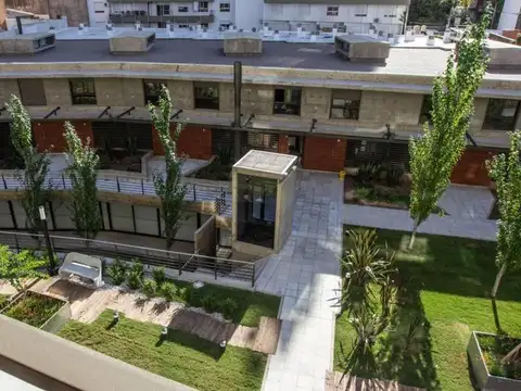 Departamento en Venta 3 años