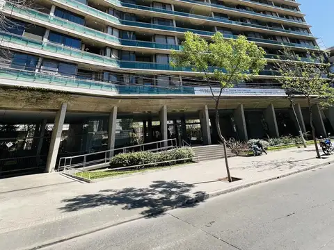 Departamento Moderno y con Diseño - Edificio Silene II - Fundar