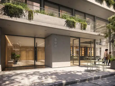 Departamento en Venta de 2 dormitorios