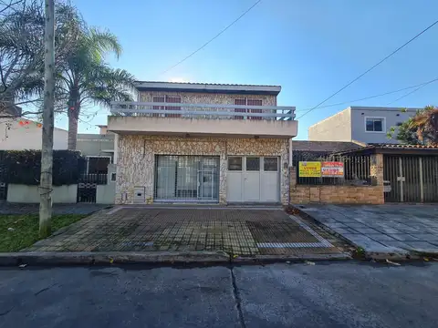 San Pedro  al 5600