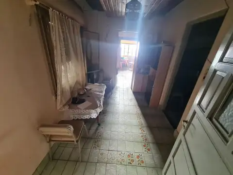 Casa en Venta 55 años