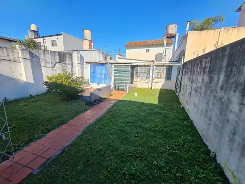 Casa en Venta en Villa Ballester, USD 80.000