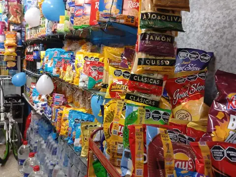 Fondo Comercio en Venta en Palermo, USD 15.000