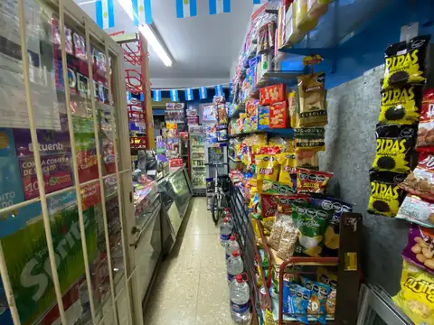 Fondo Comercio en Venta en Palermo, USD 7.000