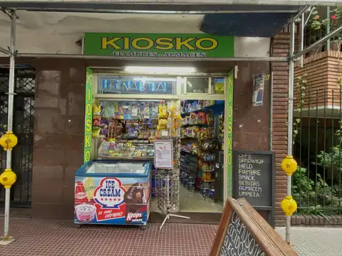 Fondo Comercio en Venta en Palermo, USD 7.000