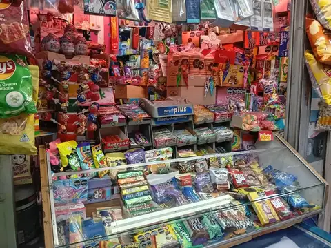 Fondo Comercio en Venta en Palermo, USD 15.000