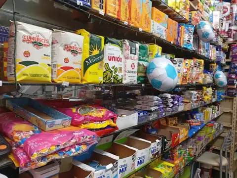 Excelente Kiosco para ingresar en la zona de Palermo.