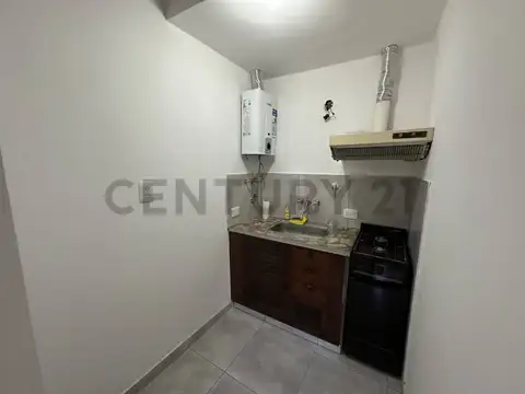 VENTA PH 2 AMBIENTES EN VILLA DEL PARQUE